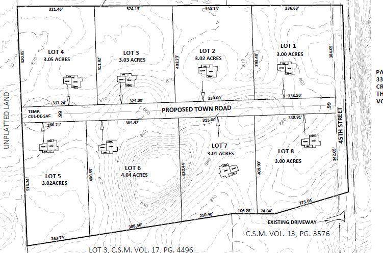 432 188th Ave, Somerset, WI 54025