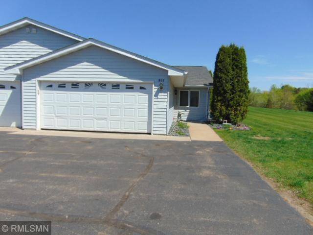 807 Raymond St #7D, Somerset, WI 54025