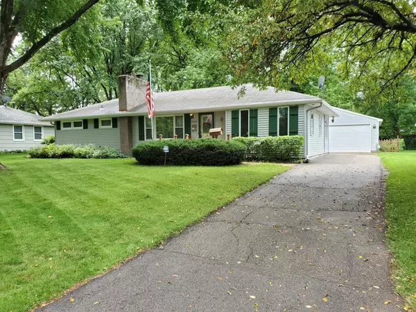 10708 Sheridan Ave, Bloomington, MN 55431