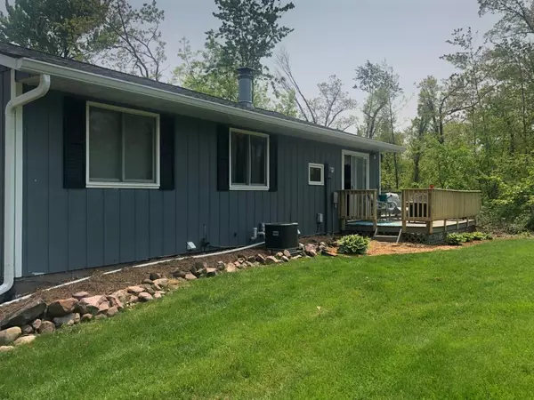 Cameron, WI 54822,1096 25 1/8 St
