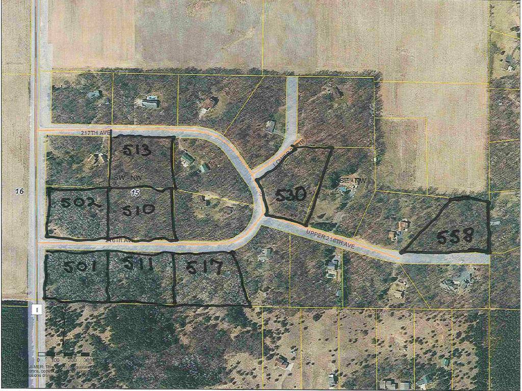 Somerset, WI 54025,510 216th Ave