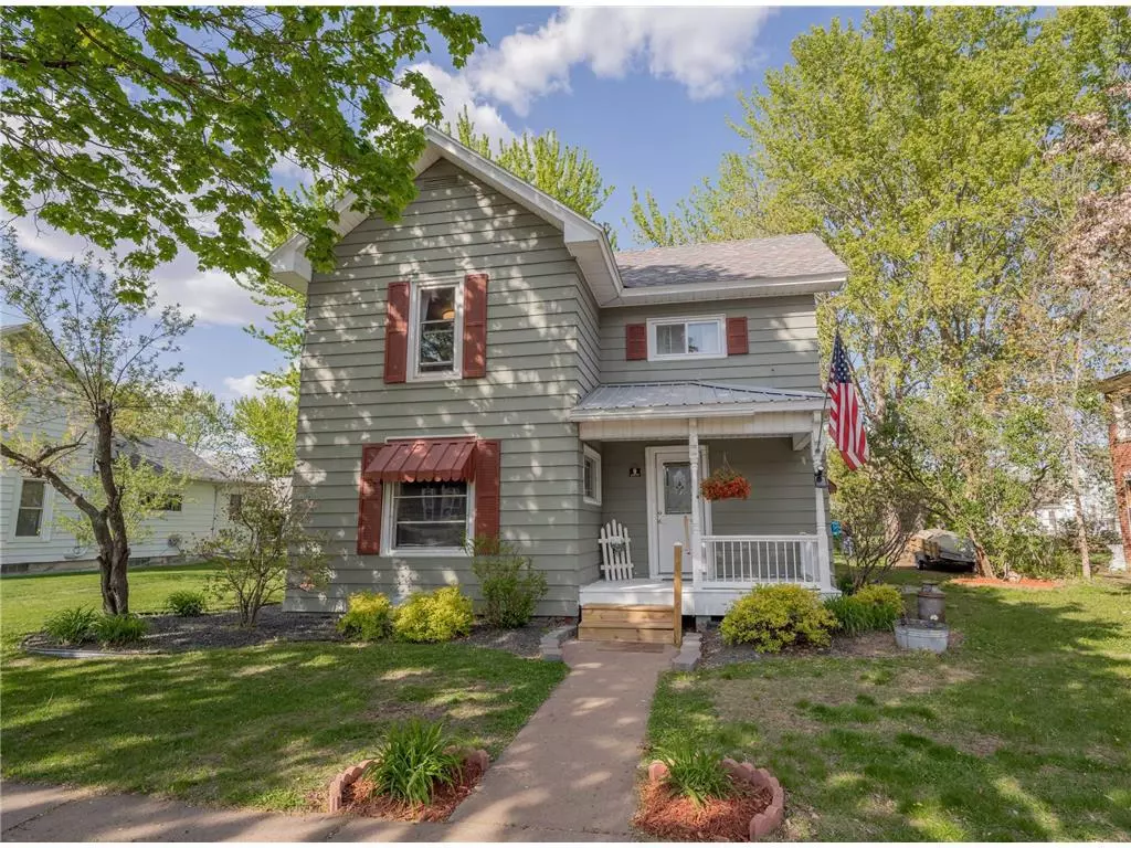 Chippewa Falls, WI 54729,9 S Culver St