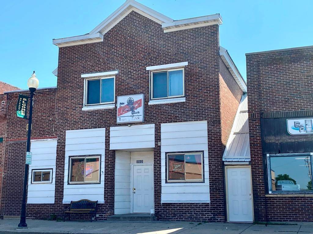1412 Main Street, Bloomer, WI 54724