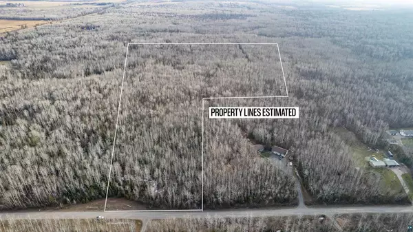 4XXX S Snooky Rd, South Range, WI 54874