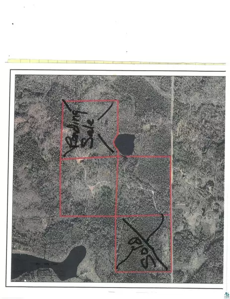 80 acres County Rd L, Hawthorne, WI 54874