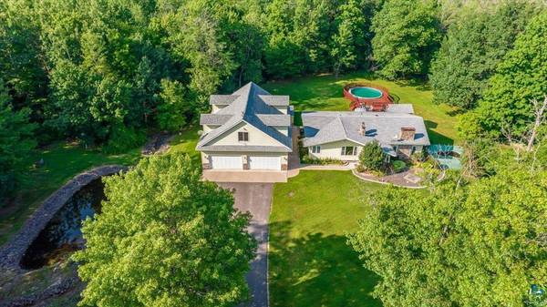 4319 Leggate Rd, Superior, WI 54880