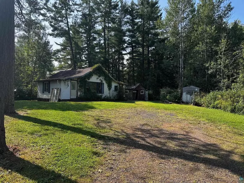 3483 S County Rd E, South Range, WI 54874