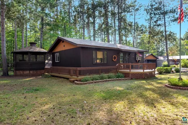 14016 E Central Ave, Brule, WI 54820