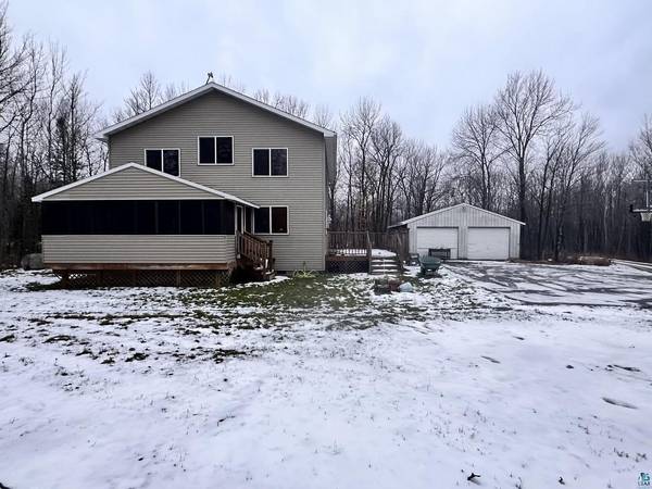 76268 US Highway 2, Odanah, WI 54806