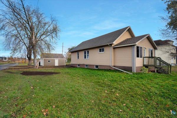 1302 Elm Ave, Superior, WI 54880