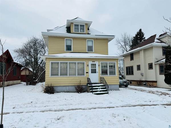 2335 John Ave, Superior, WI 54880