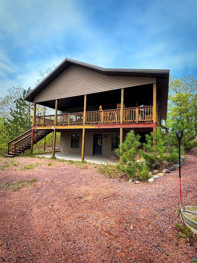 Washburn, WI 54891,28255 Friendly Valley Rd