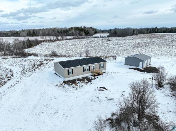 5318 S County Rd E, South Range, WI 54874