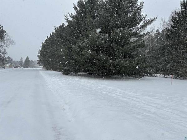 Lot 4 North Shore Dr, Iron River, WI 54847