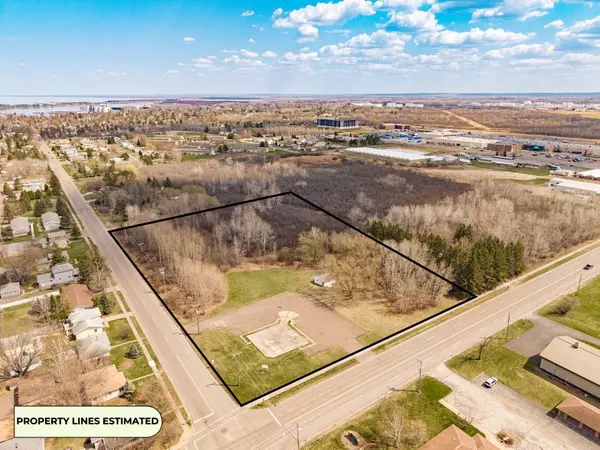 Superior, WI 54880,2 N 21st St E