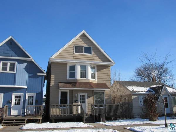 1308 John Ave, Superior, WI 54880