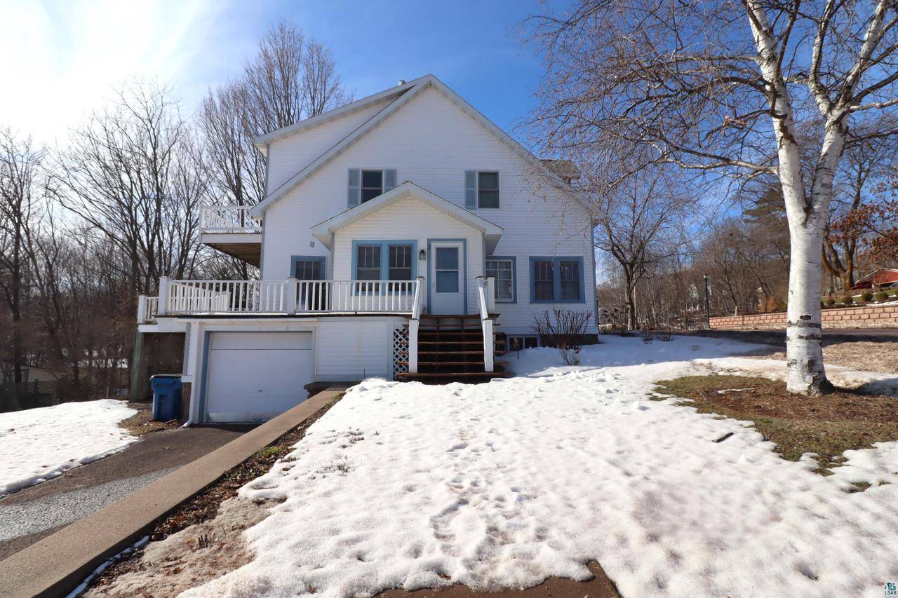 3 S 3rd St, Bayfield, WI 54814