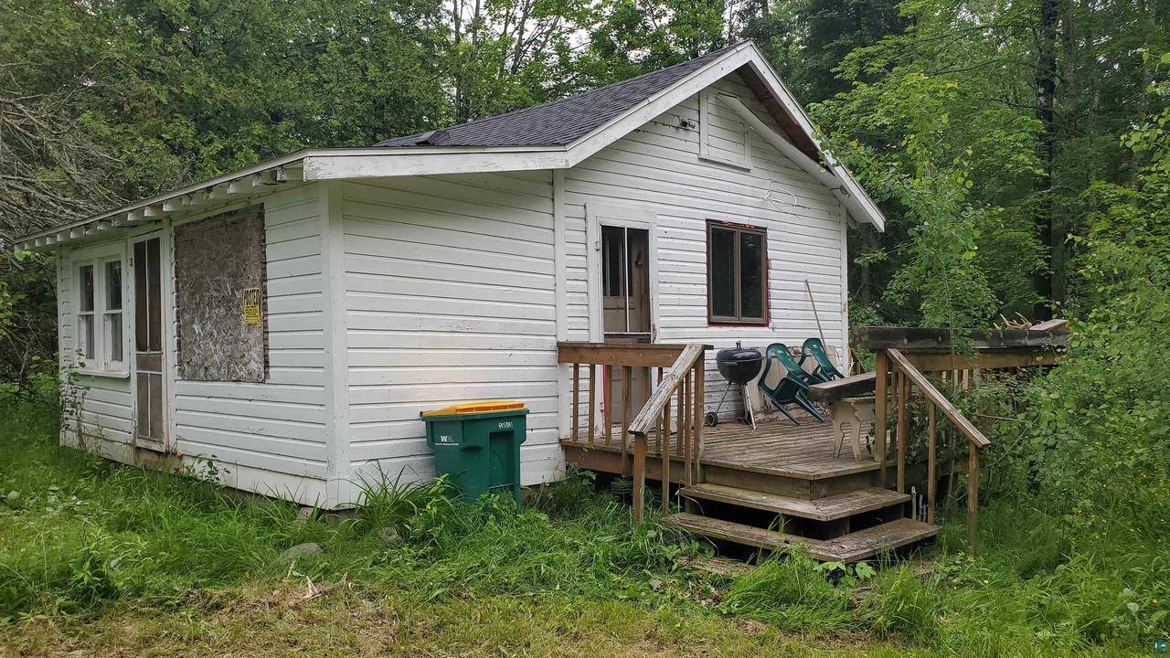 14206 E County Hwy H, Brule, WI 54820