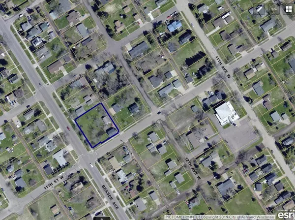 Ashland, WI 54806,1022 Beaser Ave