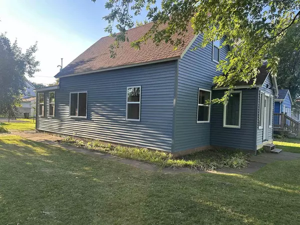 Superior, WI 54880,1805 Logan Ave