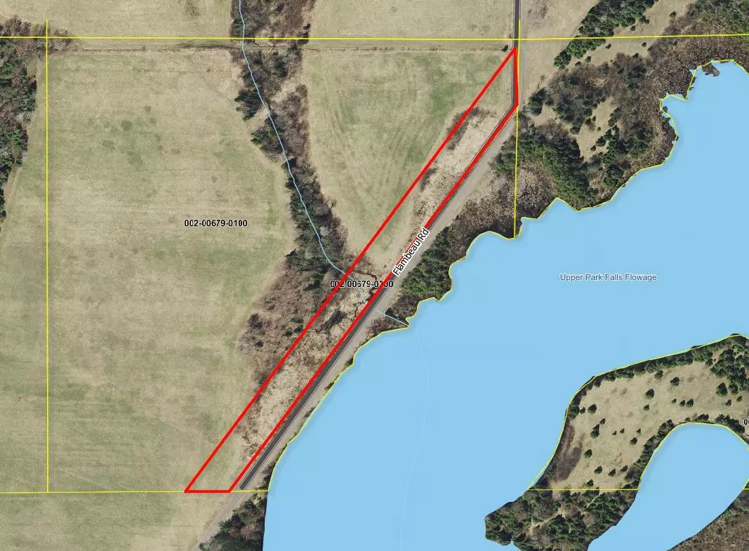 Butternut, WI 54514,11XXX Flambeau River Rd