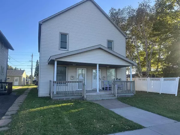 3512 Belknap St, Superior, WI 54880
