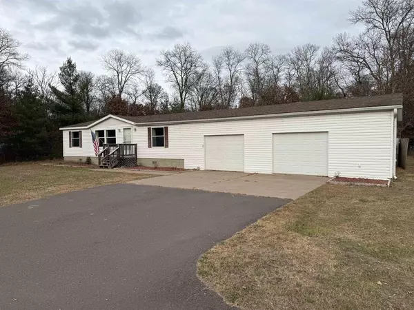9075 E Biller Loop, Solon Springs, WI 54873