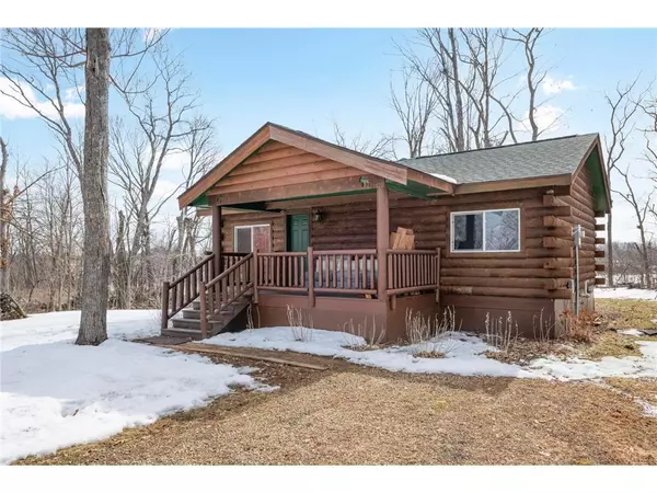 734 180th Ave, Balsam Lake, WI 54810