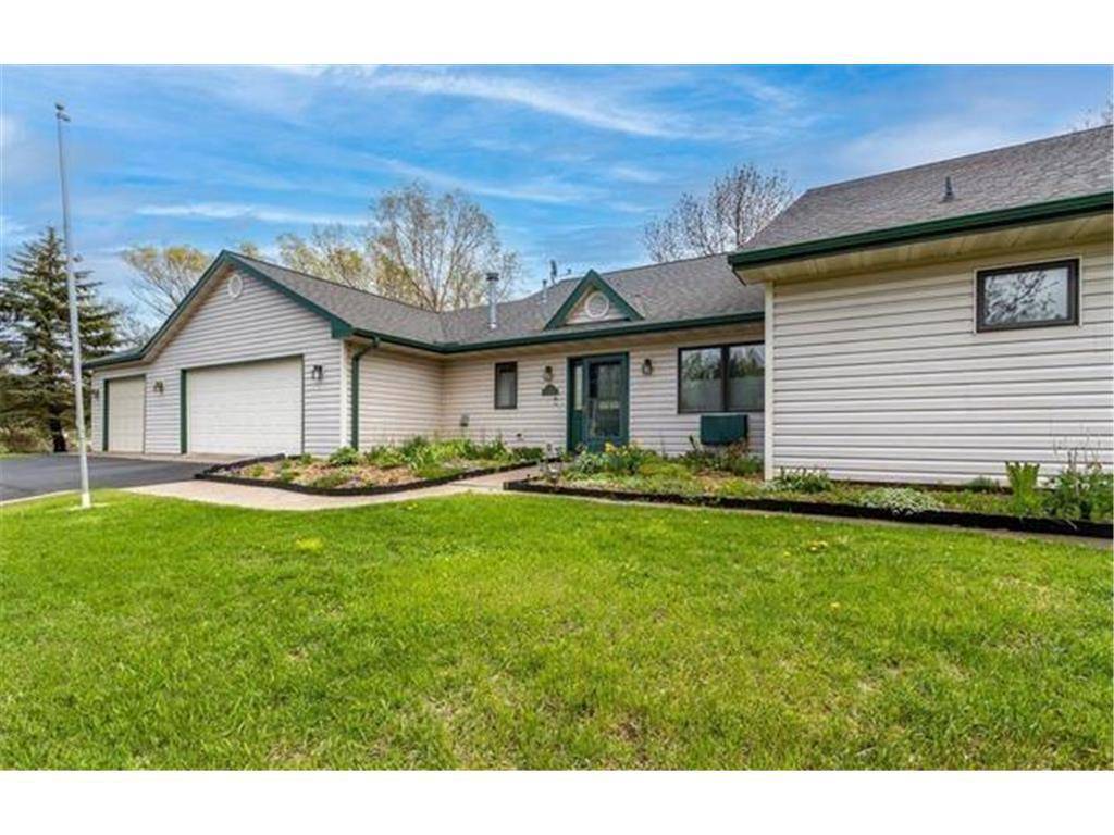 204 Prentice Heights Road, Ashland, WI 54806