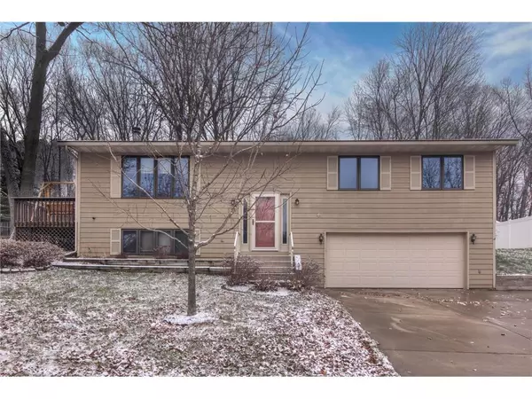 314 Hewitt Street, Eau Claire, WI 54703
