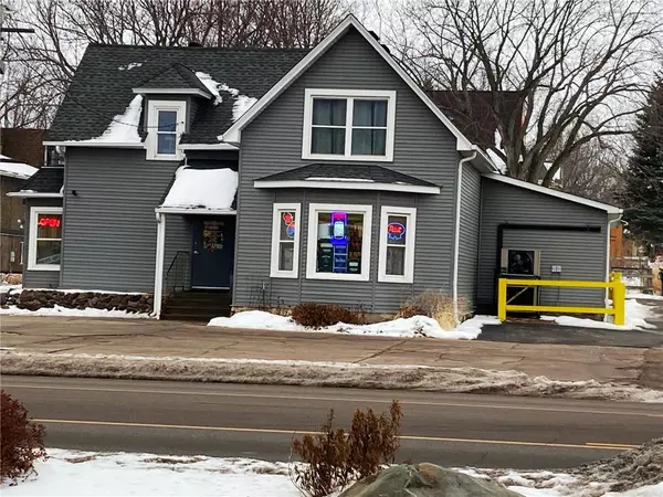 820 10th Avenue, Baldwin, WI 54002
