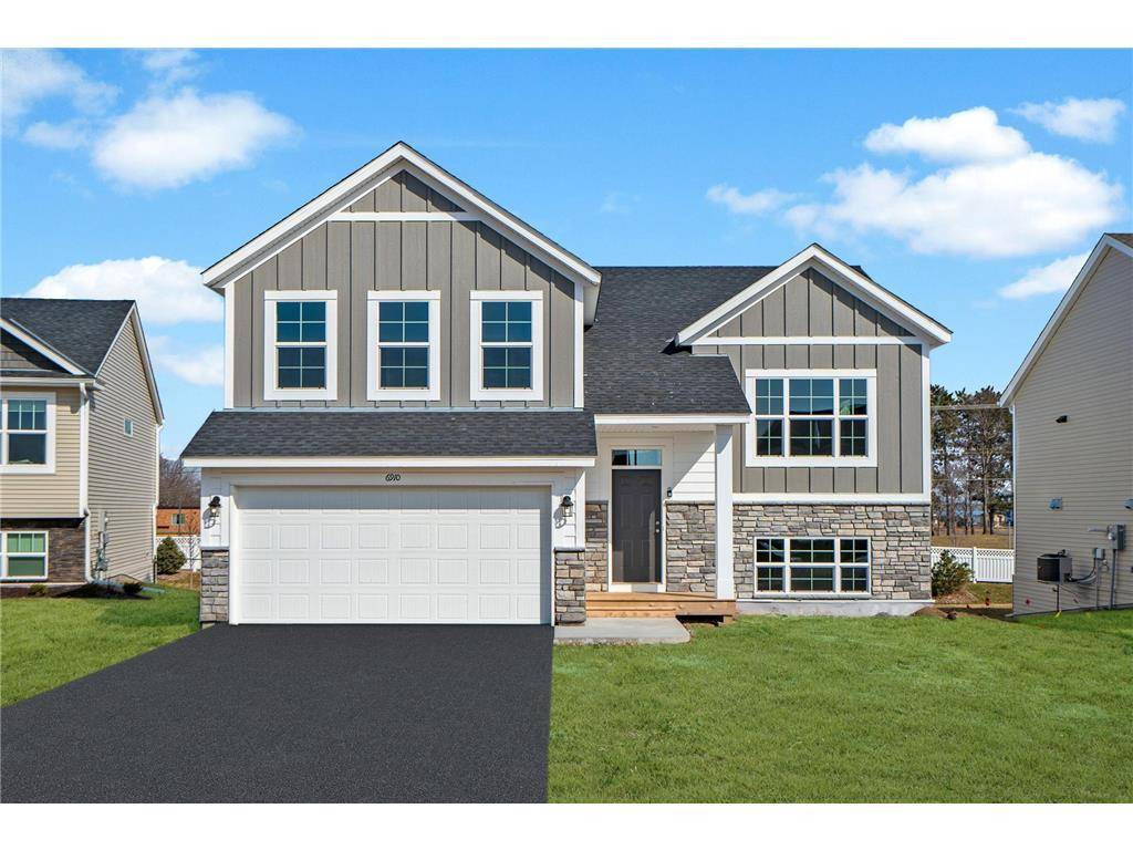 344 Aspen Drive, Somerset, WI 54025