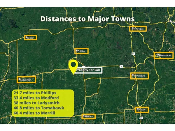 Catawba, WI 54515,W7393 Gruhner Road