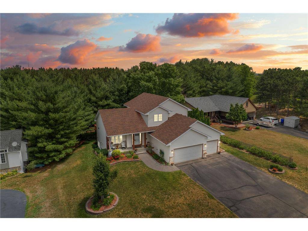 340 Evergreen Drive, Somerset, WI 54025