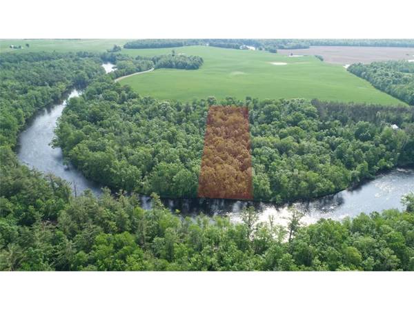 Lot 3 Senasac Road, Exeland, WI 54835