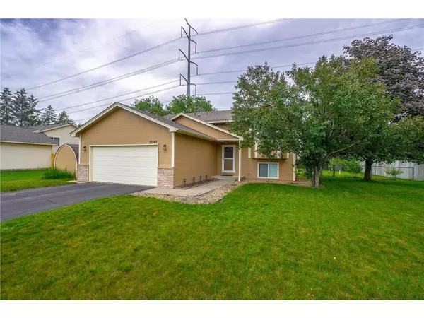 Andover, MN 55304,13447 Hummingbird Street