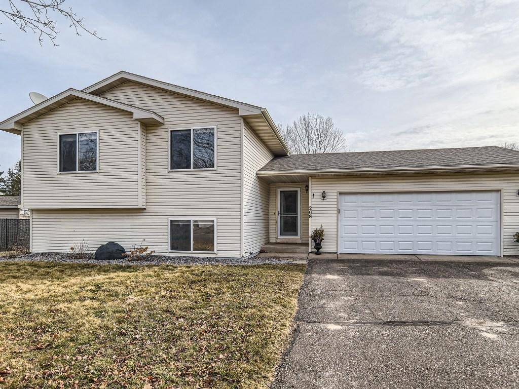 Somerset, WI 54025,208 Willow Street