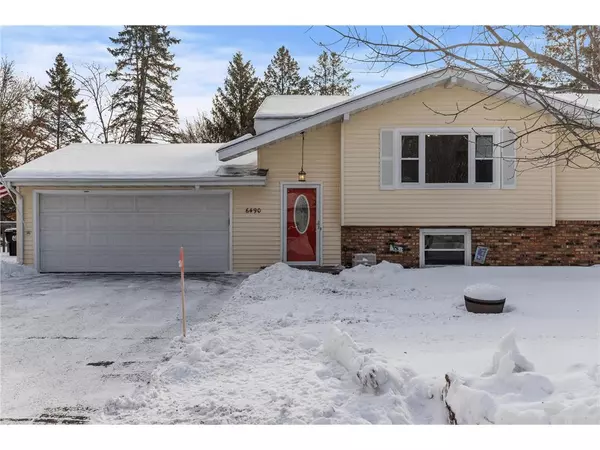 Circle Pines, MN 55014,6490 Hokah Drive