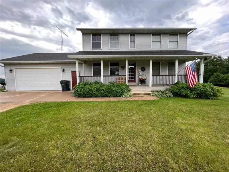 10289 Vance Drive, Chippewa Falls, WI 54729