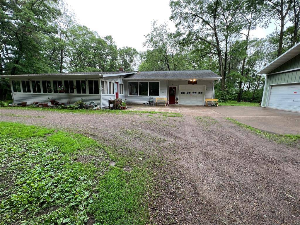 23512 County Highway AA, Bloomer, WI 54724