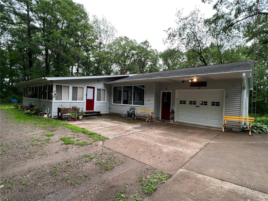 Bloomer, WI 54724,23512 County Highway AA