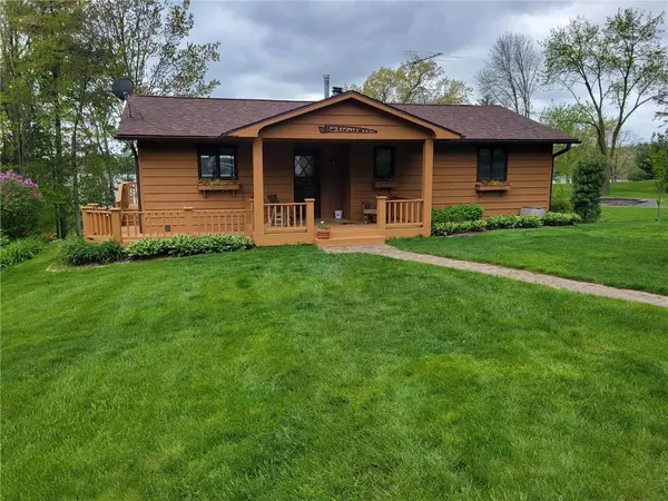 Almena, WI 54889,1660 1 3/4 Street #A