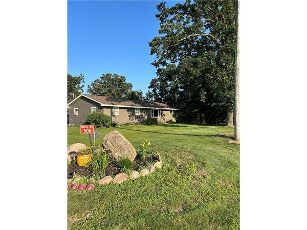 506 130th Street, Amery, WI 54001