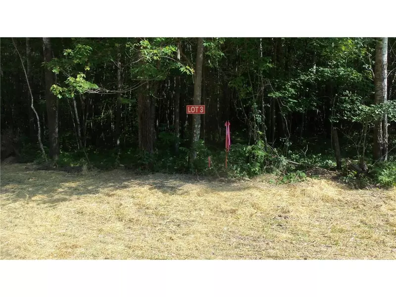 Lot 3 Aspen Ridge Trl, Siren, WI 54872