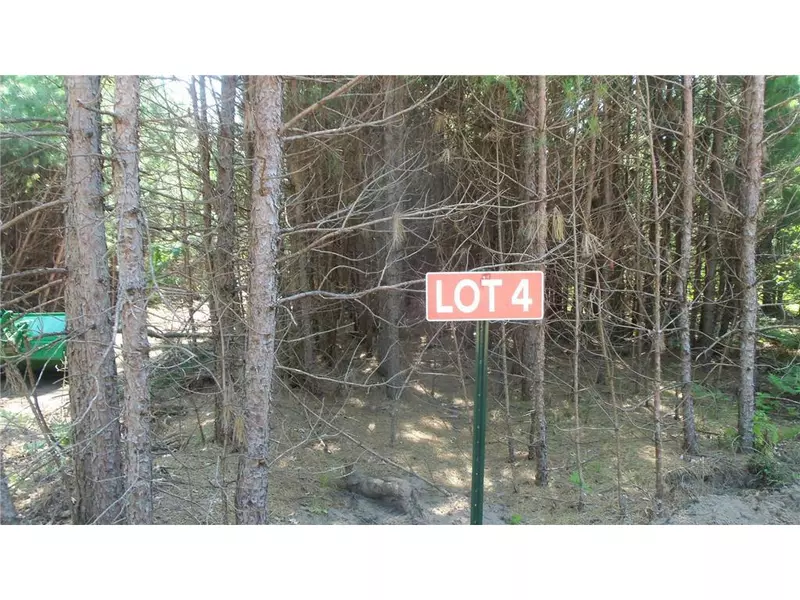 Lot 4 Aspen Ridge Trl, Siren, WI 54872