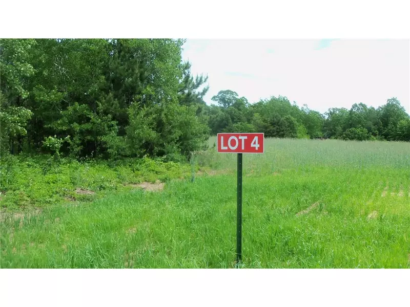 Lot 4 Maple Ln, Siren, WI 54872