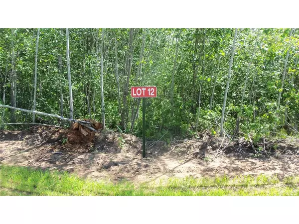 LOT 12 RED MAPLE LN, Siren, WI 54872