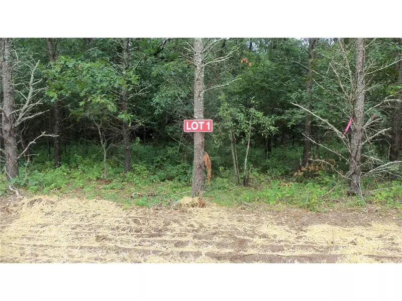 Lot 1 Bur Oak Trl, Grantsburg, WI 54840