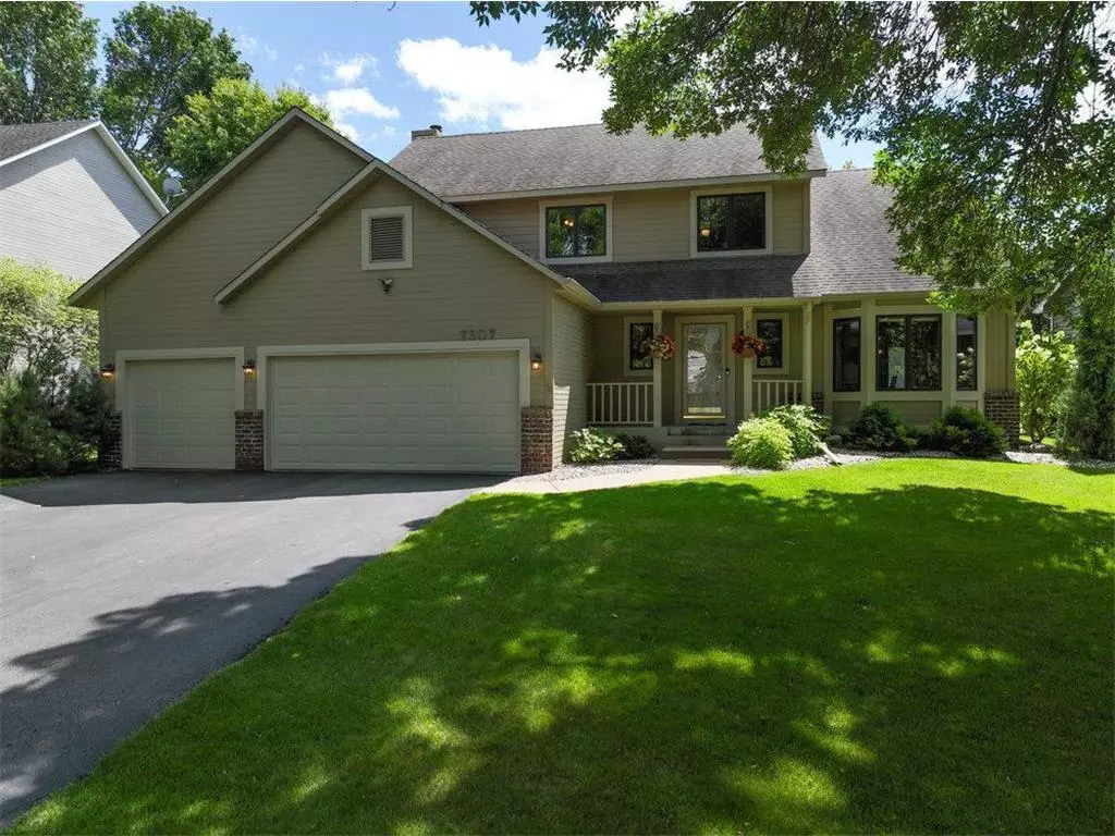 Eden Prairie, MN 55346,7307 Sunshine Drive