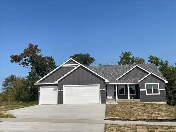 271 Eagle Ridge Drive,  Roberts,  WI 54023